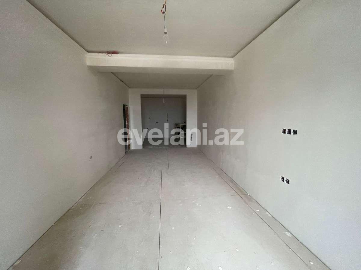 Satılır, yeni tikili, 2 otaqlı, 94 m², Bakı, Nəsimi r, 28 may m.
