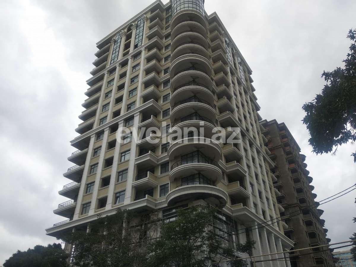 Satılır, yeni tikili, 2 otaqlı, 94 m², Bakı, Nəsimi r, 28 may m.