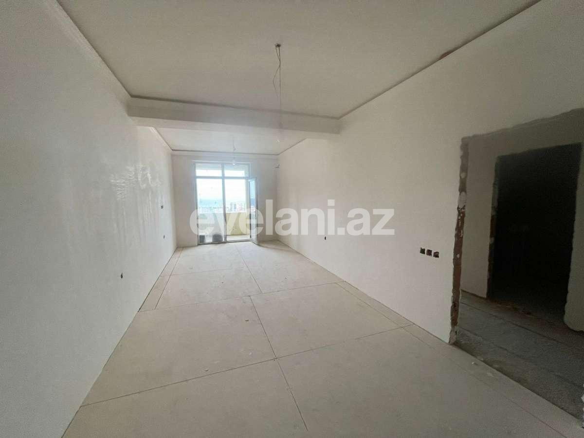 Satılır, yeni tikili, 2 otaqlı, 94 m², Bakı, Nəsimi r, 28 may m.