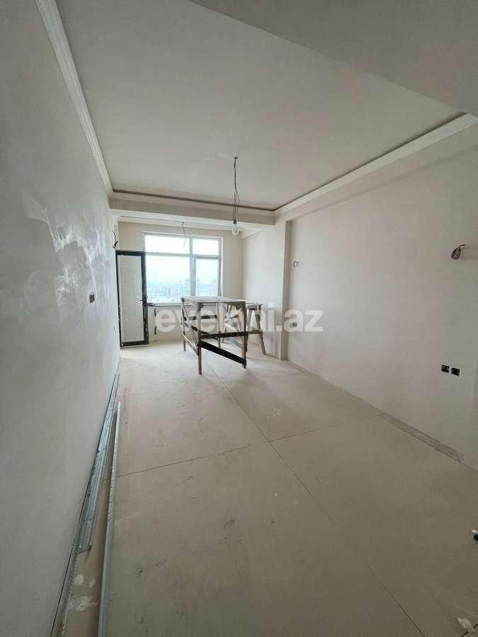 Satılır, yeni tikili, 2 otaqlı, 94 m², Bakı, Nəsimi r, 28 may m.
