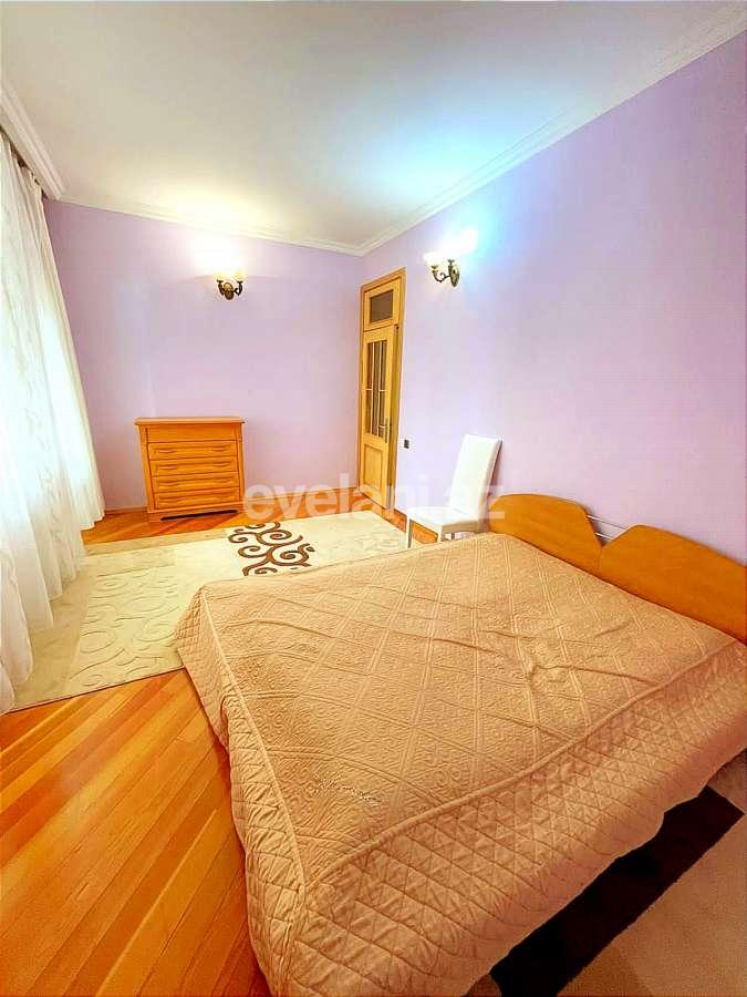 Satılır, yeni tikili, 2 otaqlı, 105 m², Bakı, Nizami r, Neftçilər m.