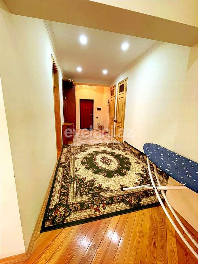 Satılır, yeni tikili, 2 otaqlı, 105 m², Bakı, Nizami r, Neftçilər m.