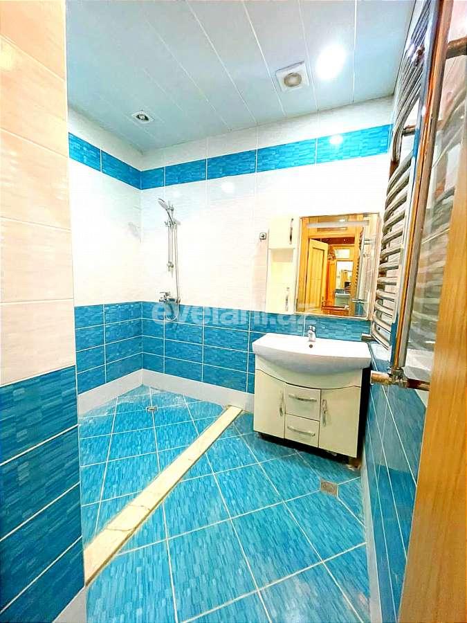 Satılır, yeni tikili, 2 otaqlı, 105 m², Bakı, Nizami r, Neftçilər m.