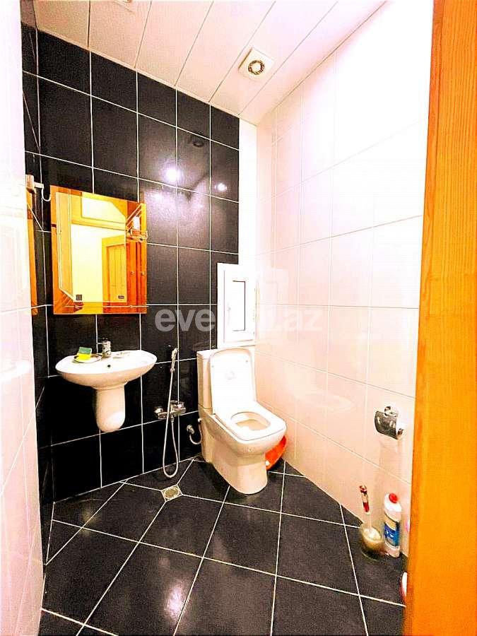 Satılır, yeni tikili, 2 otaqlı, 105 m², Bakı, Nizami r, Neftçilər m.