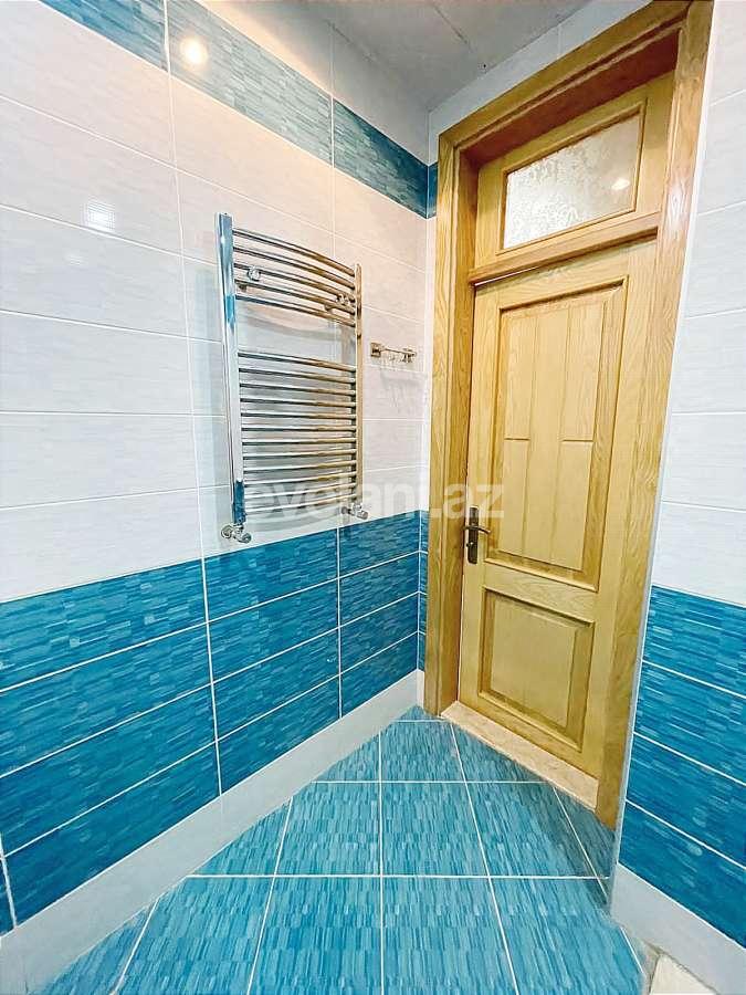 Satılır, yeni tikili, 2 otaqlı, 105 m², Bakı, Nizami r, Neftçilər m.