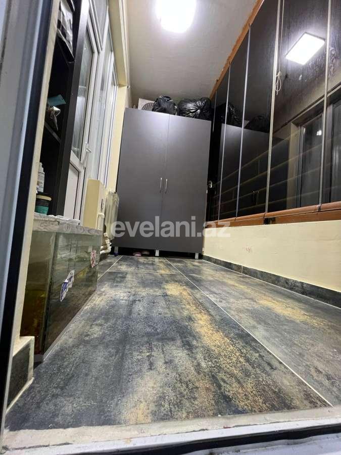 Satılır, yeni tikili, 2 otaqlı, 43 m², Bakı, Binəqədi r, Memar Əcəmi m.