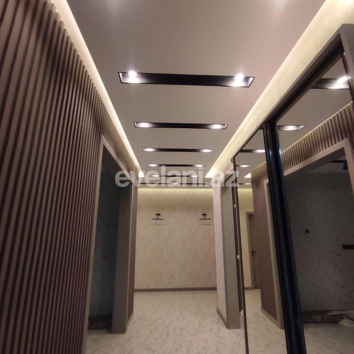 Satılır, həyət evi / bağ, 4 otaqlı, 220 m², Bakı, Xəzər r, Koroğlu m.