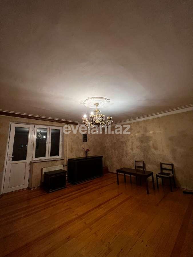 Сдаётся, вторичка, 3-комнаты, 110 m², Баку, Низаминский r, Кара Караев m.