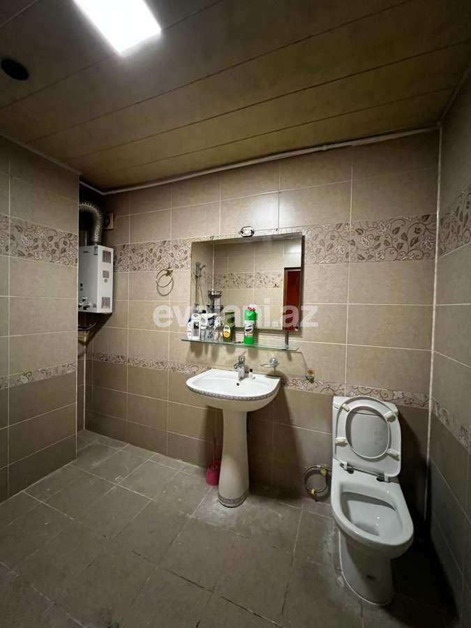 Сдаётся, вторичка, 3-комнаты, 110 m², Баку, Низаминский r, Кара Караев m.