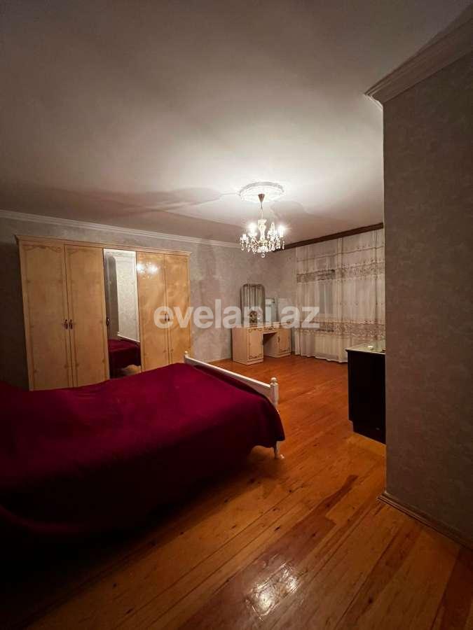 Сдаётся, вторичка, 3-комнаты, 110 m², Баку, Низаминский r, Кара Караев m.