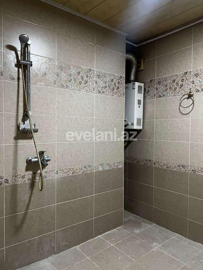 Сдаётся, вторичка, 3-комнаты, 110 m², Баку, Низаминский r, Кара Караев m.