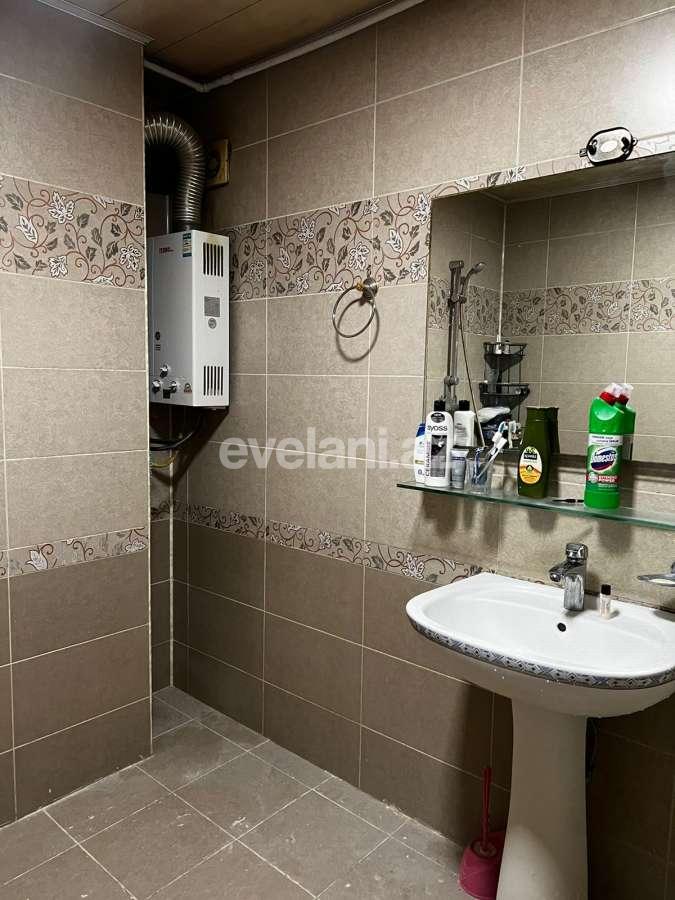 Сдаётся, вторичка, 3-комнаты, 110 m², Баку, Низаминский r, Кара Караев m.