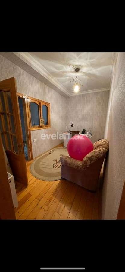 Satılır, yeni tikili, 3 otaqlı, 97 m², Bakı, Yasamal r, İnşaatçılar m.