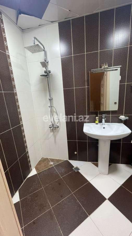 Satılır, yeni tikili, 3 otaqlı, 97.4 m², Bakı, Nizami r, 8-ci kilometr q, Neftçilər m.