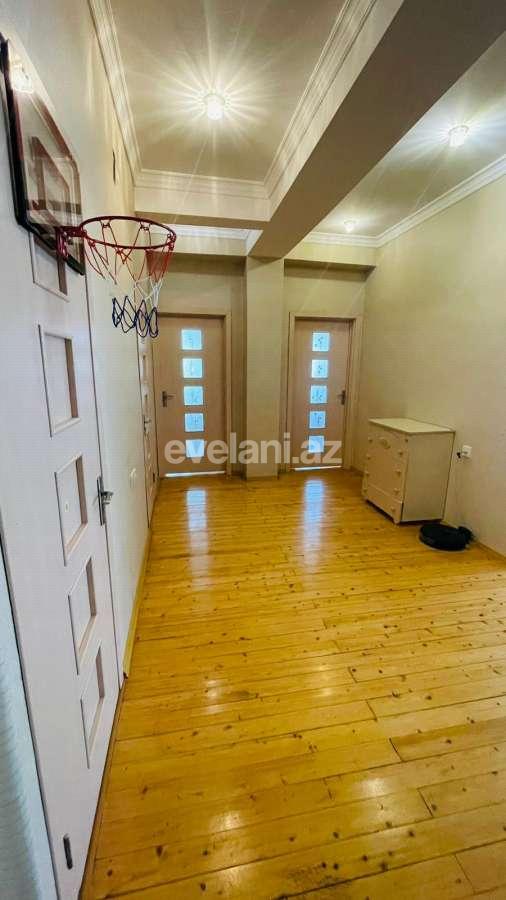 Satılır, yeni tikili, 3 otaqlı, 97.4 m², Bakı, Nizami r, 8-ci kilometr q, Neftçilər m.