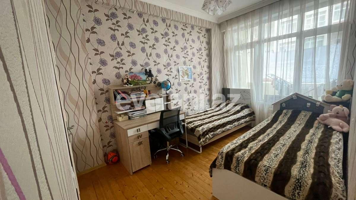 Satılır, yeni tikili, 3 otaqlı, 97.4 m², Bakı, Nizami r, 8-ci kilometr q, Neftçilər m.