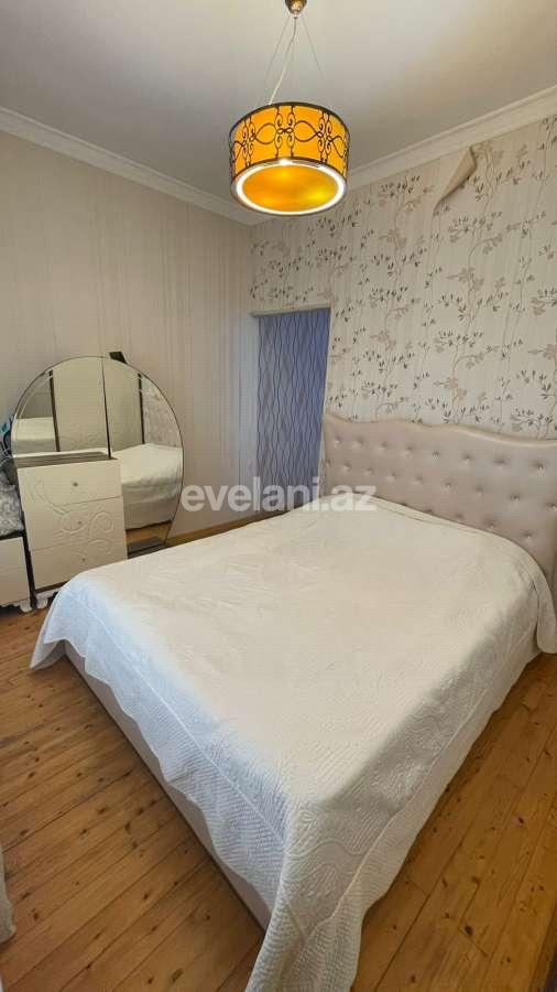 Satılır, yeni tikili, 3 otaqlı, 97.4 m², Bakı, Nizami r, 8-ci kilometr q, Neftçilər m.