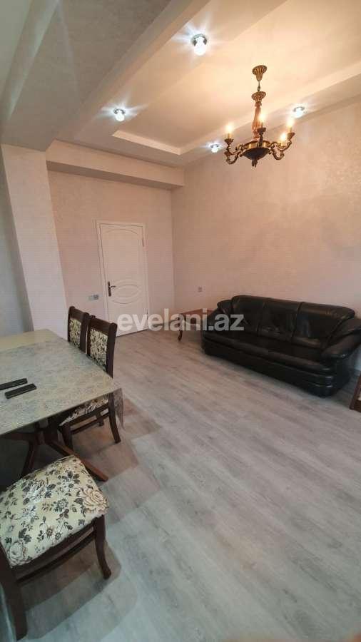 Kirayə verilir, yeni tikili, 3 otaqlı, 104 m², Bakı, Yasamal r, Elmlər Akademiyası m.