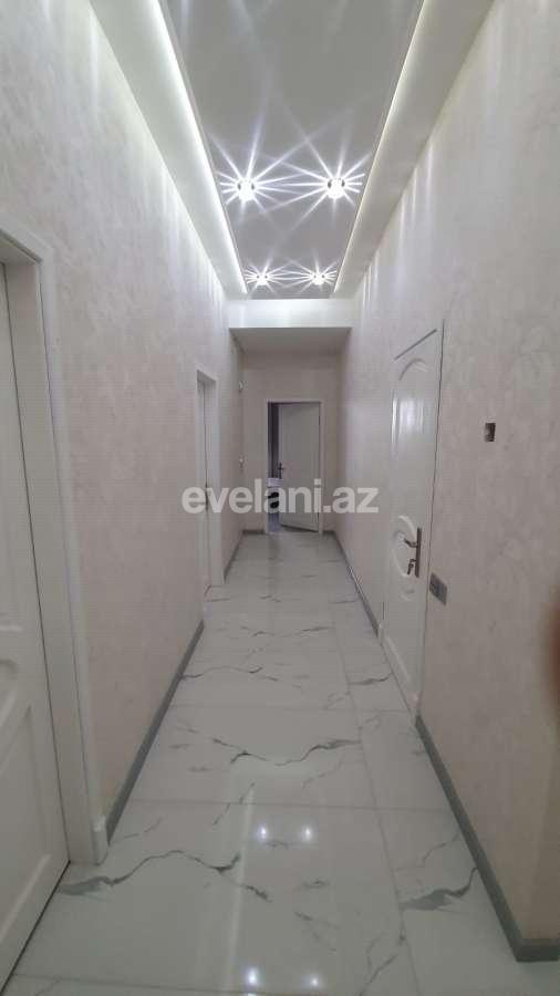 Kirayə verilir, yeni tikili, 3 otaqlı, 104 m², Bakı, Yasamal r, Elmlər Akademiyası m.