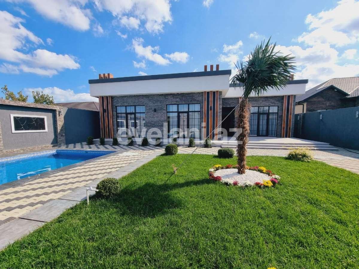 Sale, garden / house, 5 room, 220 m², Baku, Khazar r, Mardakan d, Koroglu m.