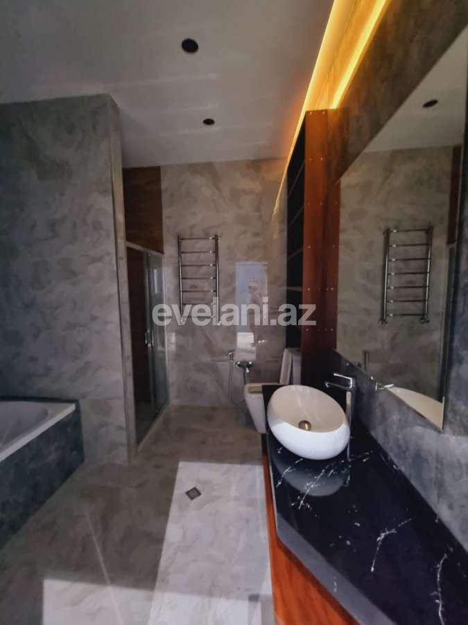 Sale, garden / house, 5 room, 220 m², Baku, Khazar r, Mardakan d, Koroglu m.