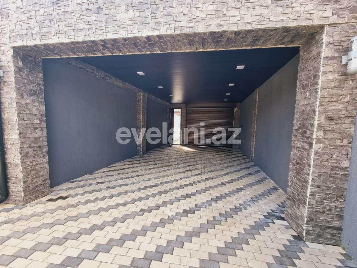 Sale, garden / house, 5 room, 220 m², Baku, Khazar r, Mardakan d, Koroglu m.