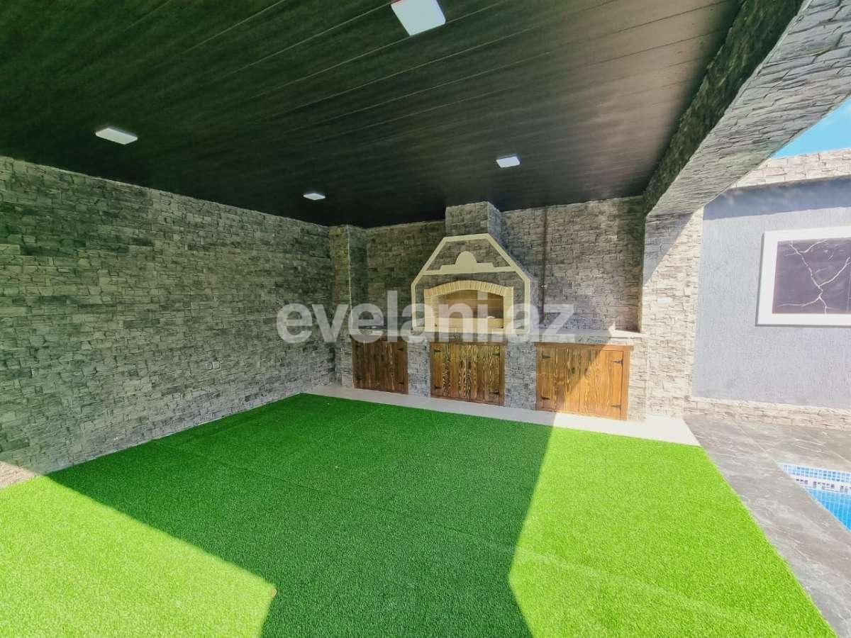 Sale, garden / house, 5 room, 220 m², Baku, Khazar r, Mardakan d, Koroglu m.