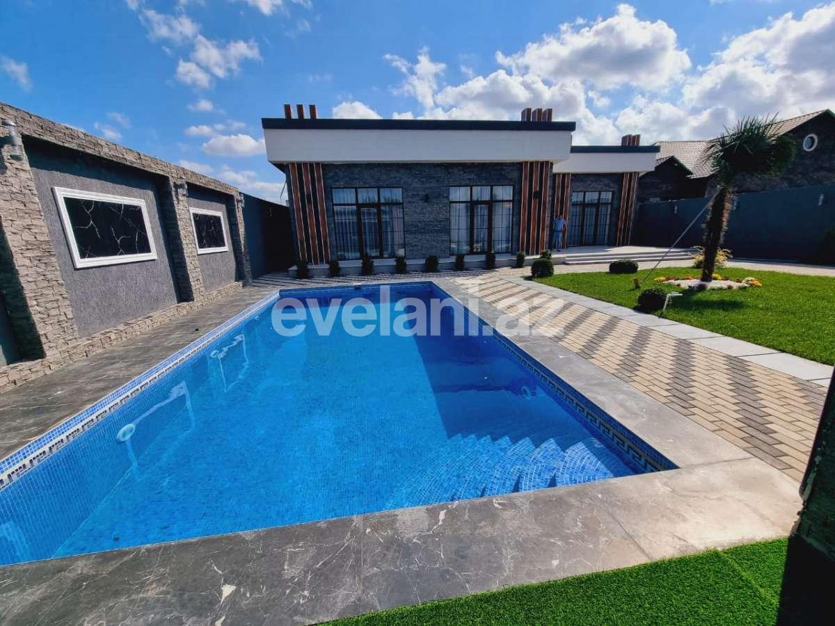 Sale, garden / house, 5 room, 220 m², Baku, Khazar r, Mardakan d, Koroglu m.