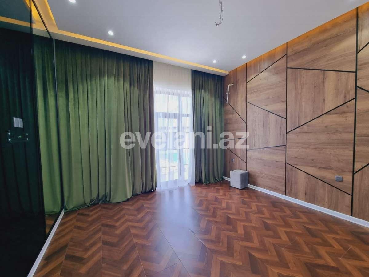 Sale, garden / house, 5 room, 220 m², Baku, Khazar r, Mardakan d, Koroglu m.