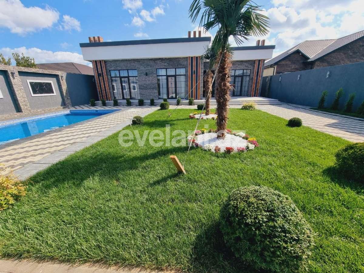 Sale, garden / house, 5 room, 220 m², Baku, Khazar r, Mardakan d, Koroglu m.