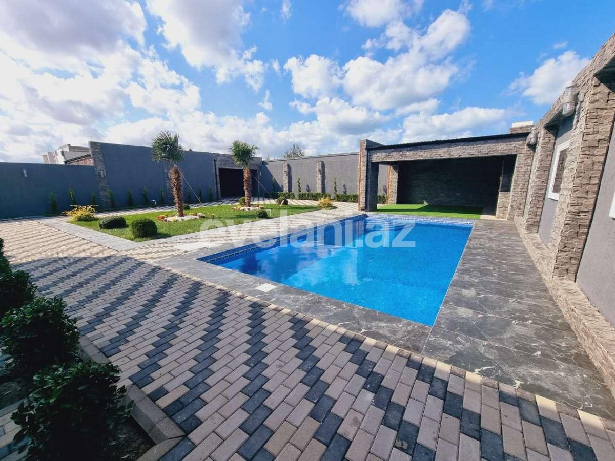Sale, garden / house, 5 room, 220 m², Baku, Khazar r, Mardakan d, Koroglu m.