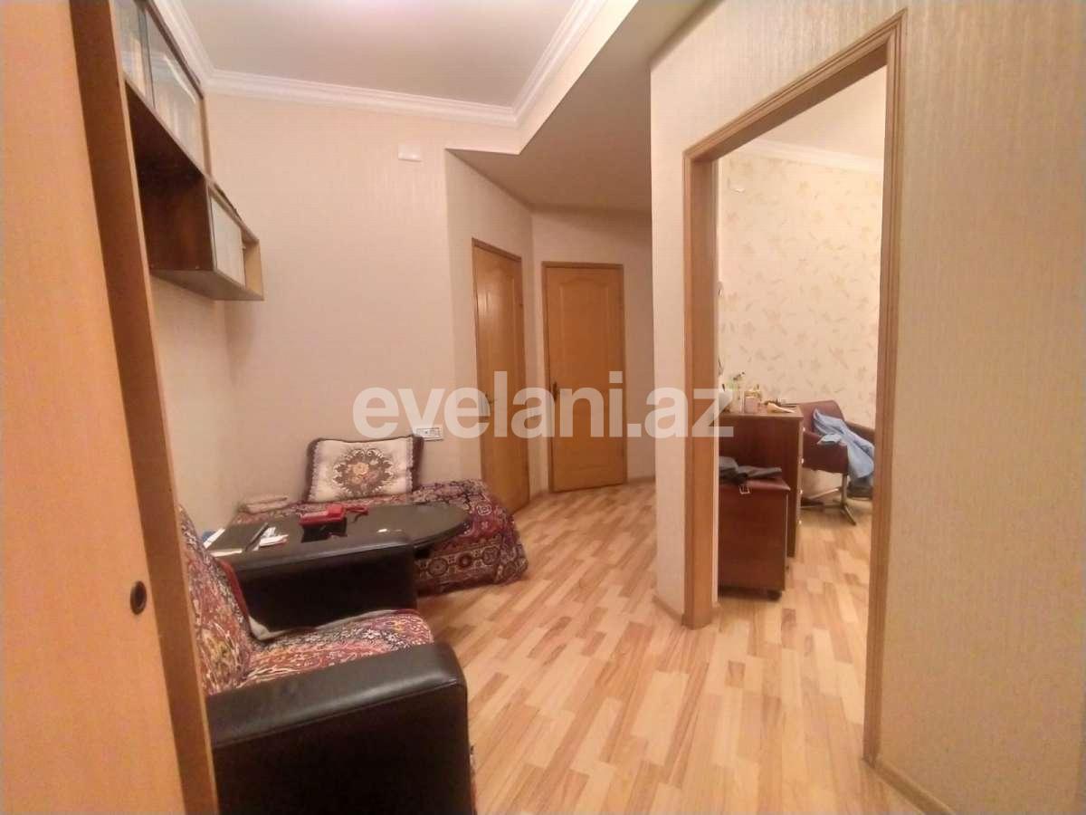 Satılır, yeni tikili, 2 otaqlı, 60 m², Bakı, Xətai r, Həzi Aslanov m.