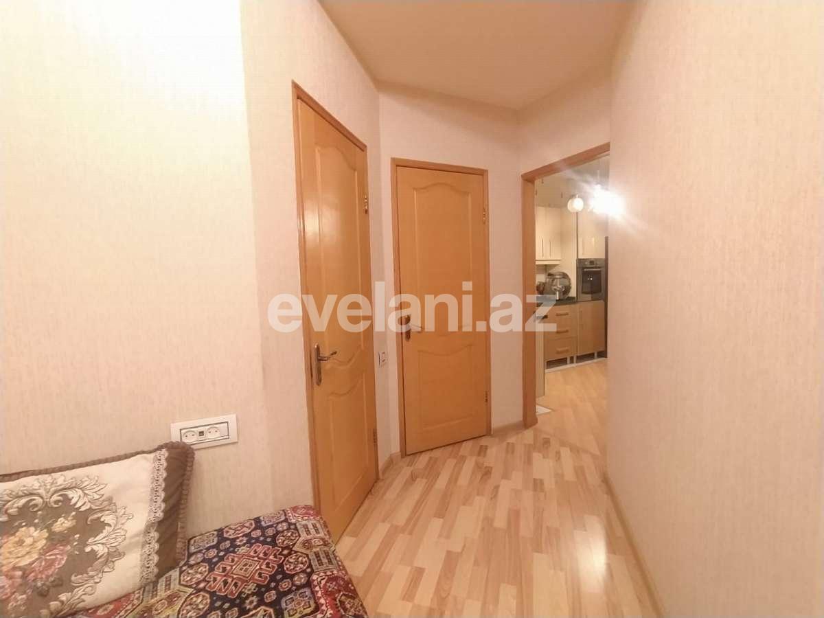 Satılır, yeni tikili, 2 otaqlı, 60 m², Bakı, Xətai r, Həzi Aslanov m.