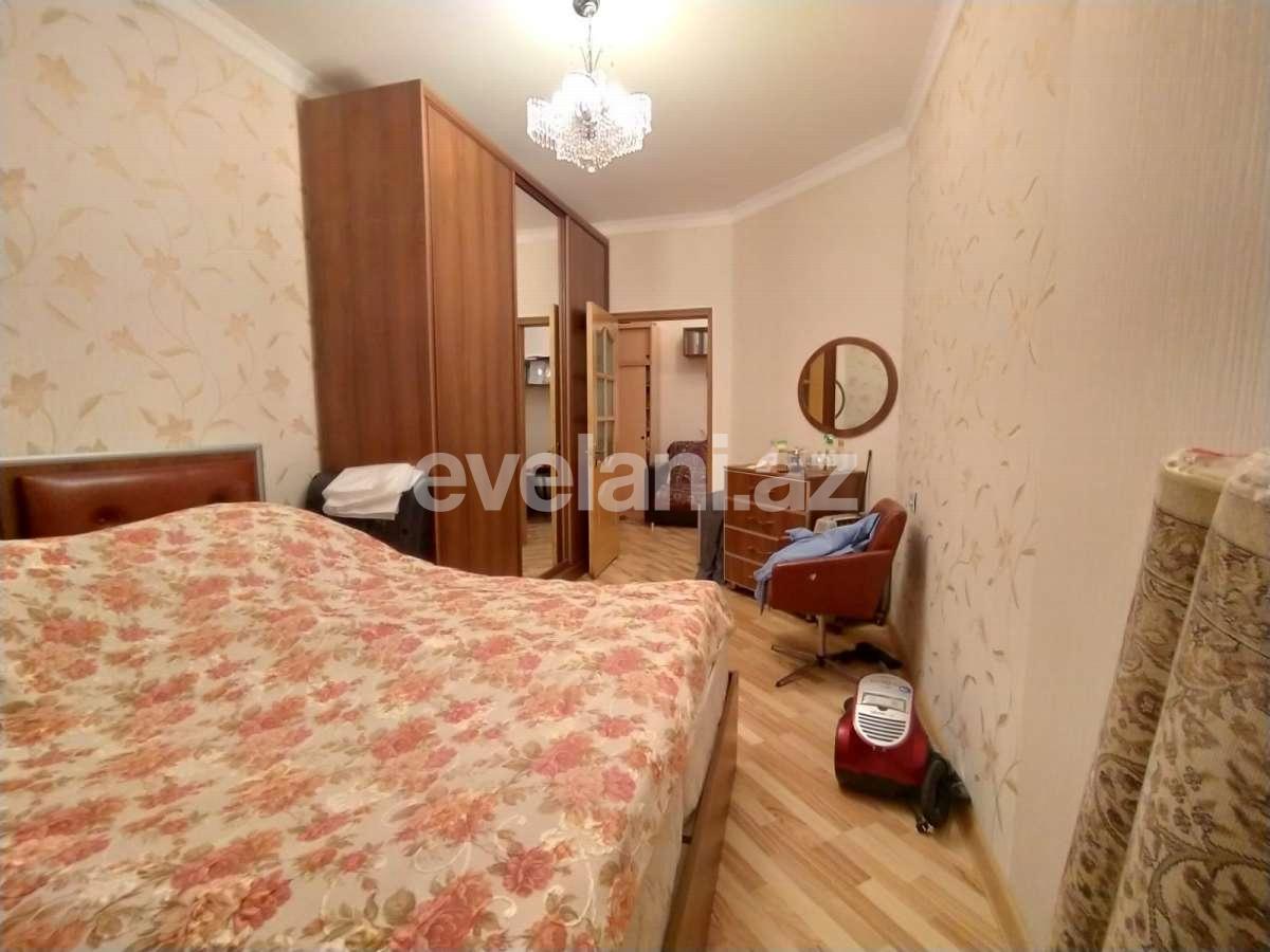 Satılır, yeni tikili, 2 otaqlı, 60 m², Bakı, Xətai r, Həzi Aslanov m.