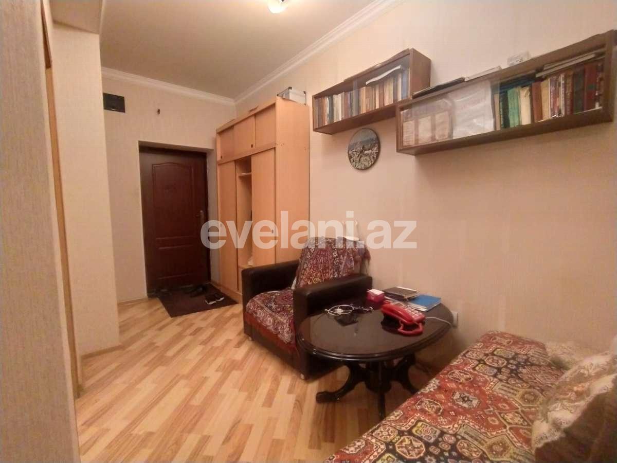 Satılır, yeni tikili, 2 otaqlı, 60 m², Bakı, Xətai r, Həzi Aslanov m.