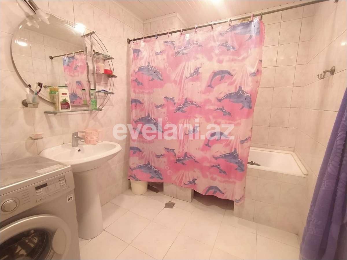 Satılır, yeni tikili, 2 otaqlı, 60 m², Bakı, Xətai r, Həzi Aslanov m.