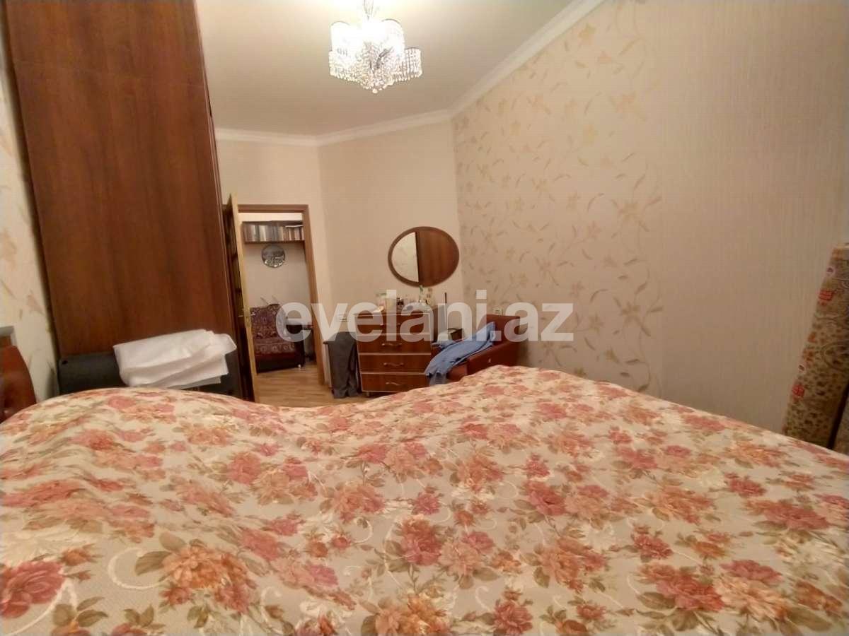 Satılır, yeni tikili, 2 otaqlı, 60 m², Bakı, Xətai r, Həzi Aslanov m.