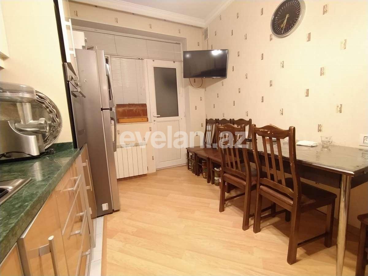 Satılır, yeni tikili, 2 otaqlı, 60 m², Bakı, Xətai r, Həzi Aslanov m.