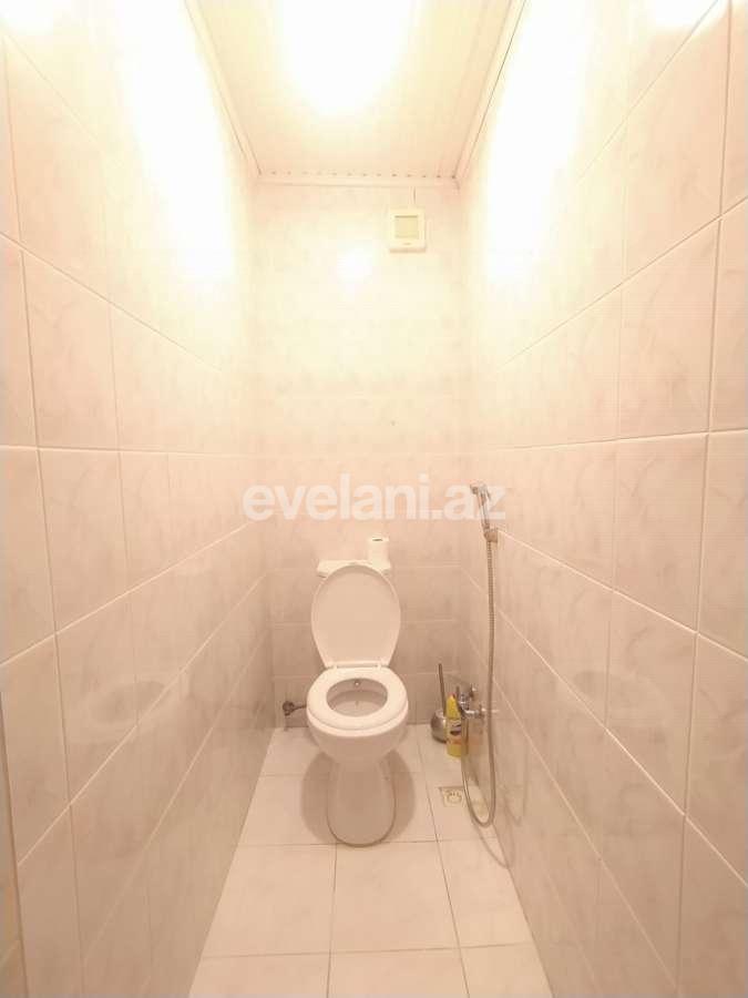 Satılır, yeni tikili, 2 otaqlı, 60 m², Bakı, Xətai r, Həzi Aslanov m.
