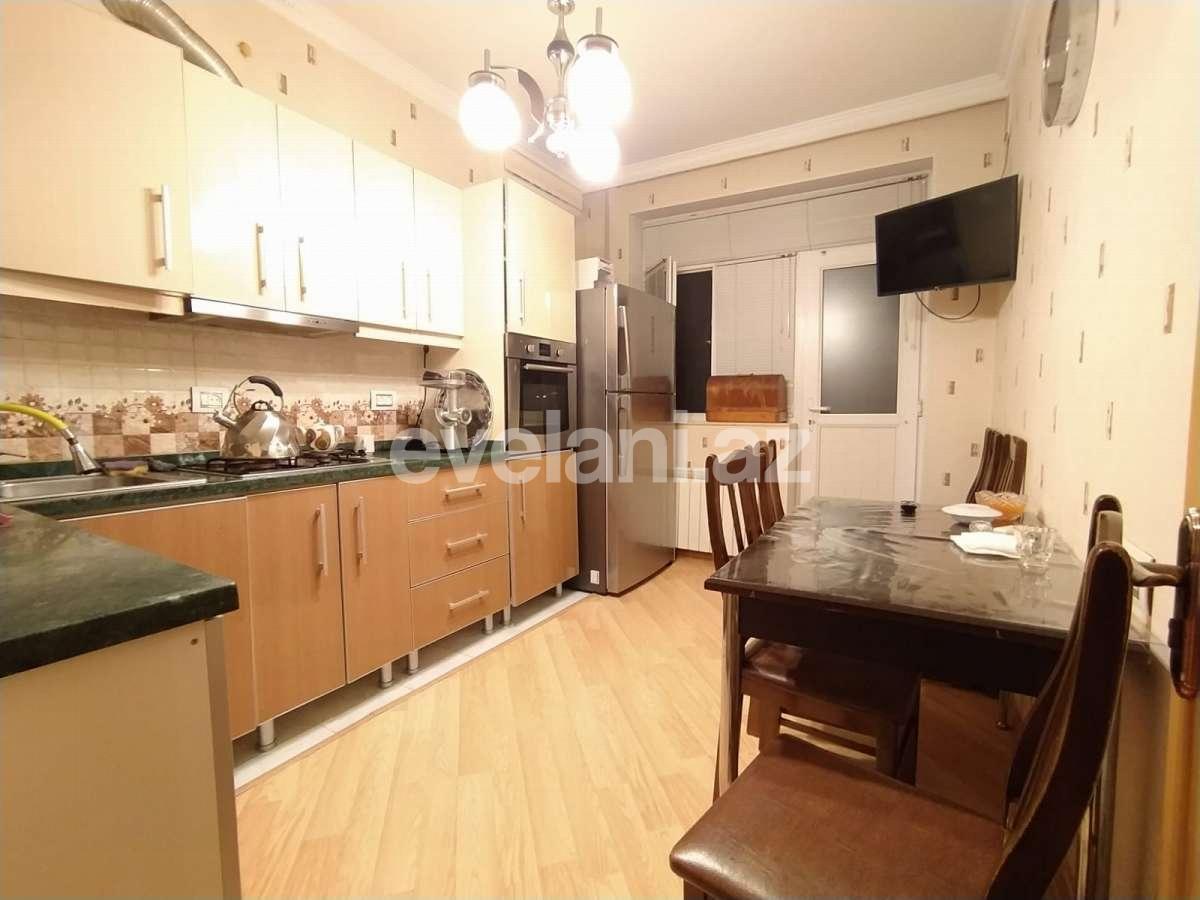 Satılır, yeni tikili, 2 otaqlı, 60 m², Bakı, Xətai r, Həzi Aslanov m.