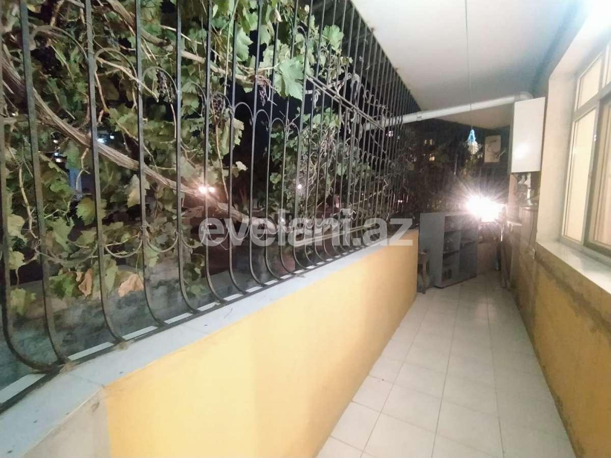 Satılır, yeni tikili, 2 otaqlı, 60 m², Bakı, Xətai r, Həzi Aslanov m.