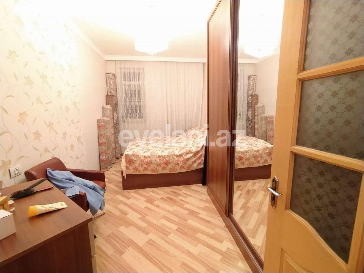 Satılır, yeni tikili, 2 otaqlı, 60 m², Bakı, Xətai r, Həzi Aslanov m.