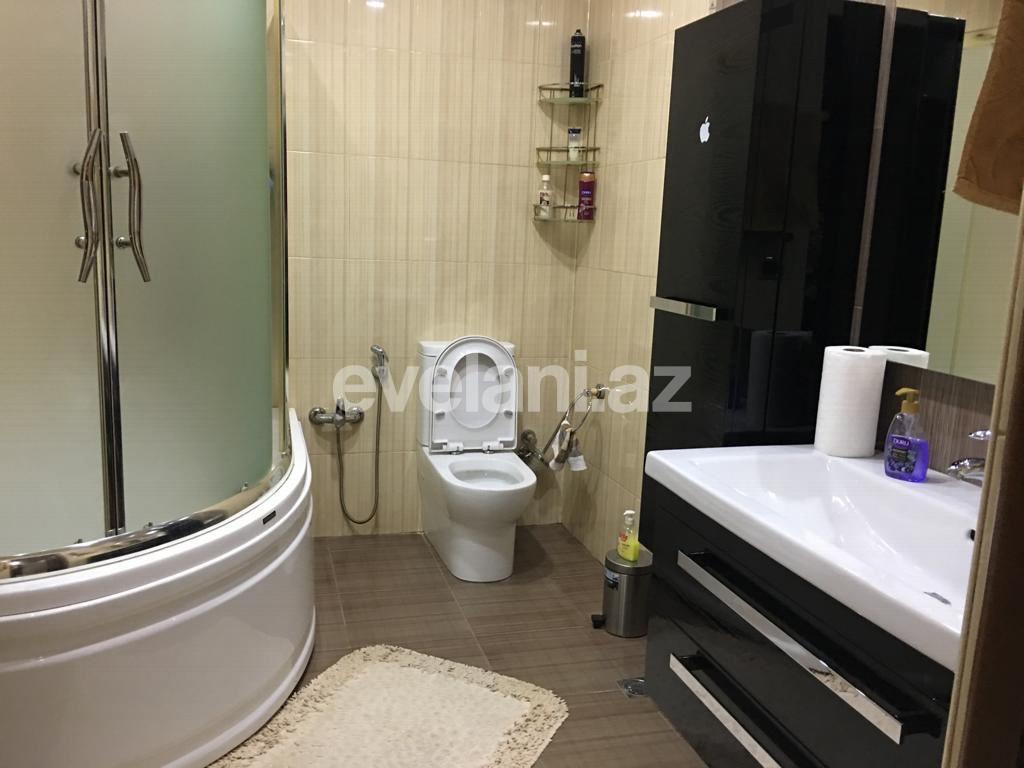 Kirayə verilir, yeni tikili, 5 otaqlı, 255 m², Bakı, Yasamal r, Yasamal q, Elmlər Akademiyası m.