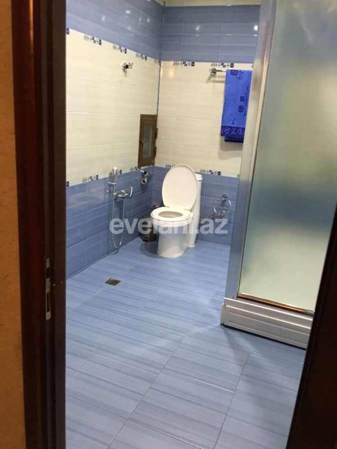 Kirayə verilir, yeni tikili, 5 otaqlı, 255 m², Bakı, Yasamal r, Yasamal q, Elmlər Akademiyası m.