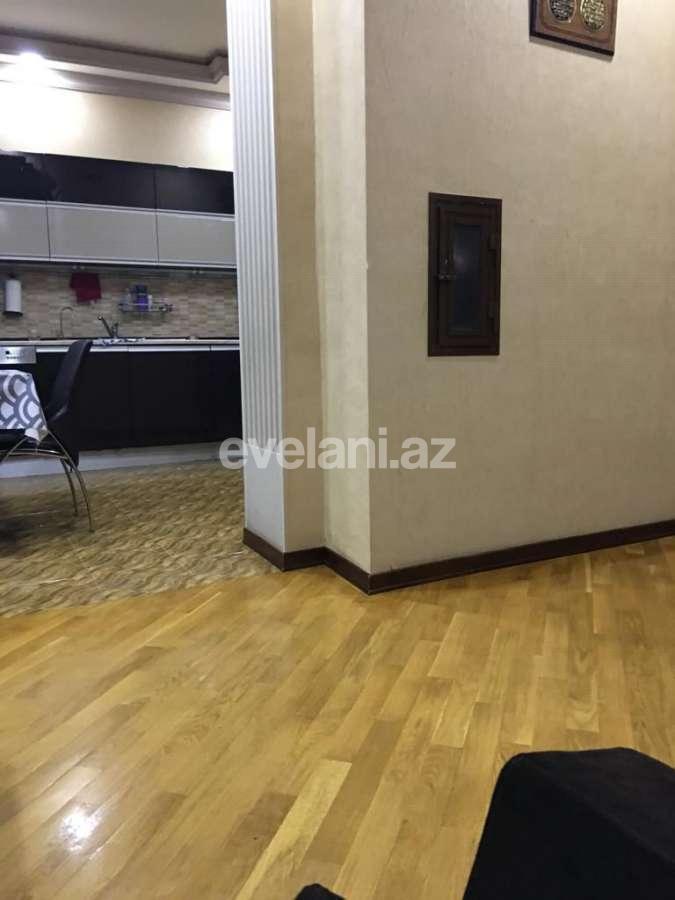 Kirayə verilir, yeni tikili, 5 otaqlı, 255 m², Bakı, Yasamal r, Yasamal q, Elmlər Akademiyası m.