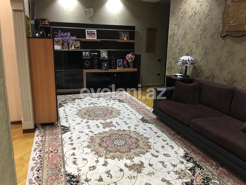 Kirayə verilir, yeni tikili, 5 otaqlı, 255 m², Bakı, Yasamal r, Yasamal q, Elmlər Akademiyası m.