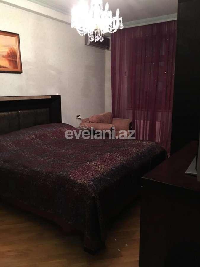 Kirayə verilir, yeni tikili, 5 otaqlı, 255 m², Bakı, Yasamal r, Yasamal q, Elmlər Akademiyası m.