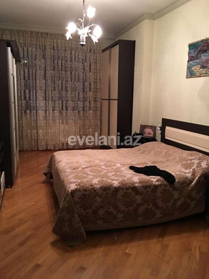 Kirayə verilir, yeni tikili, 5 otaqlı, 255 m², Bakı, Yasamal r, Yasamal q, Elmlər Akademiyası m.