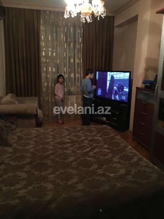 Kirayə verilir, yeni tikili, 5 otaqlı, 255 m², Bakı, Yasamal r, Yasamal q, Elmlər Akademiyası m.