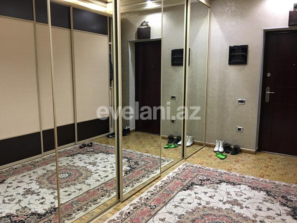 Kirayə verilir, yeni tikili, 5 otaqlı, 255 m², Bakı, Yasamal r, Yasamal q, Elmlər Akademiyası m.
